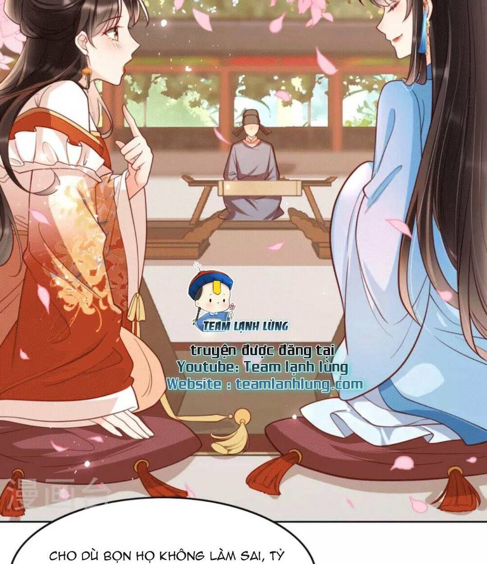 Hướng Dẫn Làm Nhiệm Vụ Của Nữ Diêm La: Chapter 13