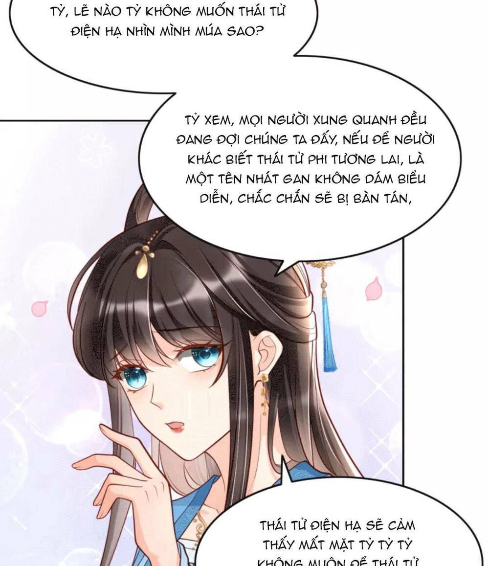 Hướng Dẫn Làm Nhiệm Vụ Của Nữ Diêm La: Chapter 13