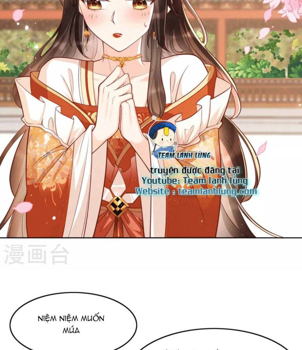 Hướng Dẫn Làm Nhiệm Vụ Của Nữ Diêm La: Chapter 13