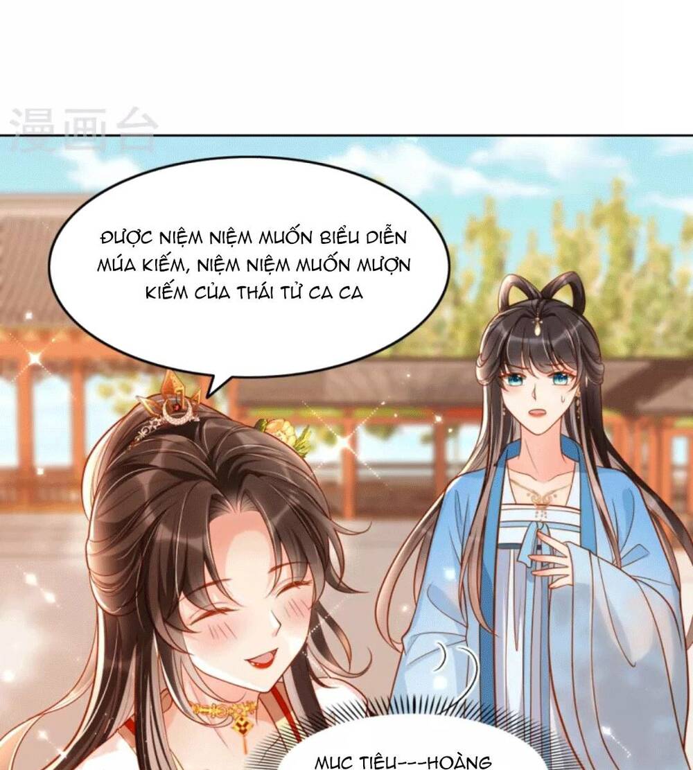 Hướng Dẫn Làm Nhiệm Vụ Của Nữ Diêm La: Chapter 13