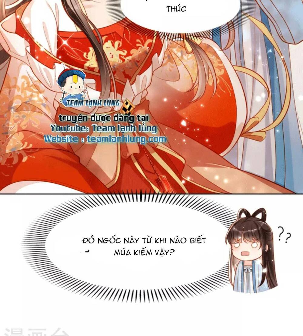 Hướng Dẫn Làm Nhiệm Vụ Của Nữ Diêm La: Chapter 13