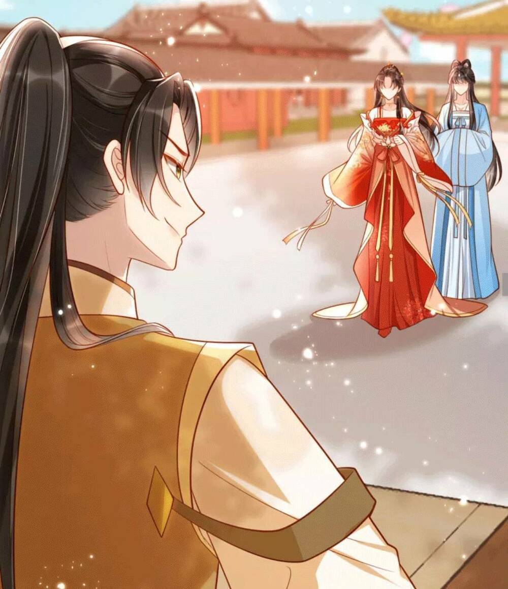 Hướng Dẫn Làm Nhiệm Vụ Của Nữ Diêm La: Chapter 13