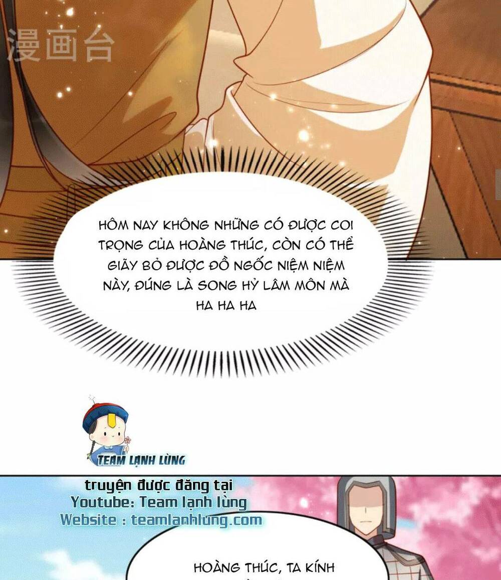 Hướng Dẫn Làm Nhiệm Vụ Của Nữ Diêm La: Chapter 13