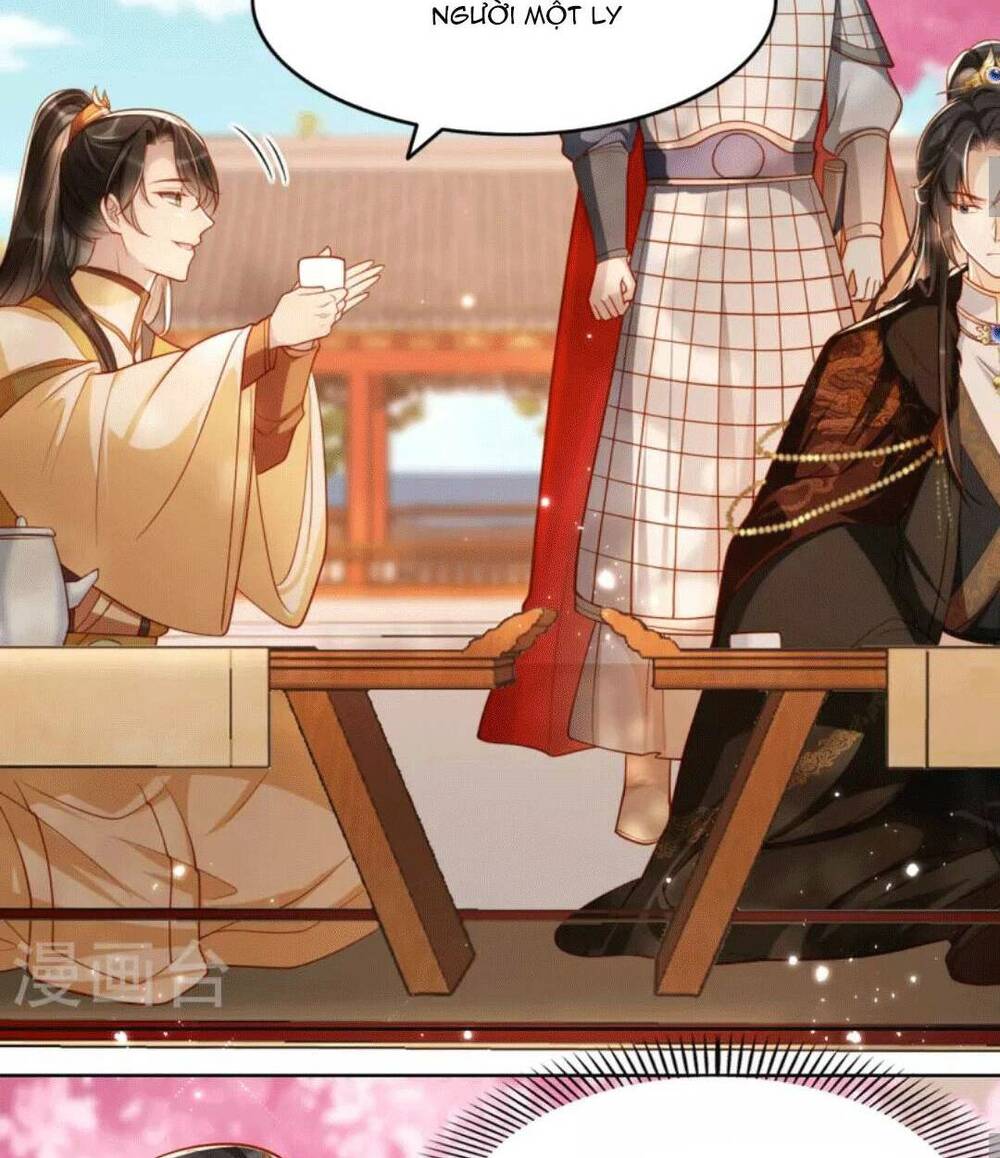Hướng Dẫn Làm Nhiệm Vụ Của Nữ Diêm La: Chapter 13