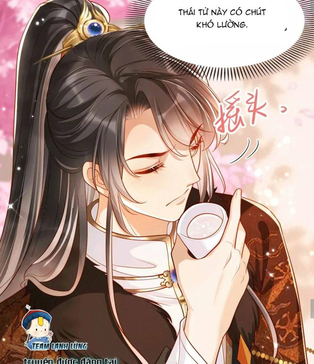 Hướng Dẫn Làm Nhiệm Vụ Của Nữ Diêm La: Chapter 13