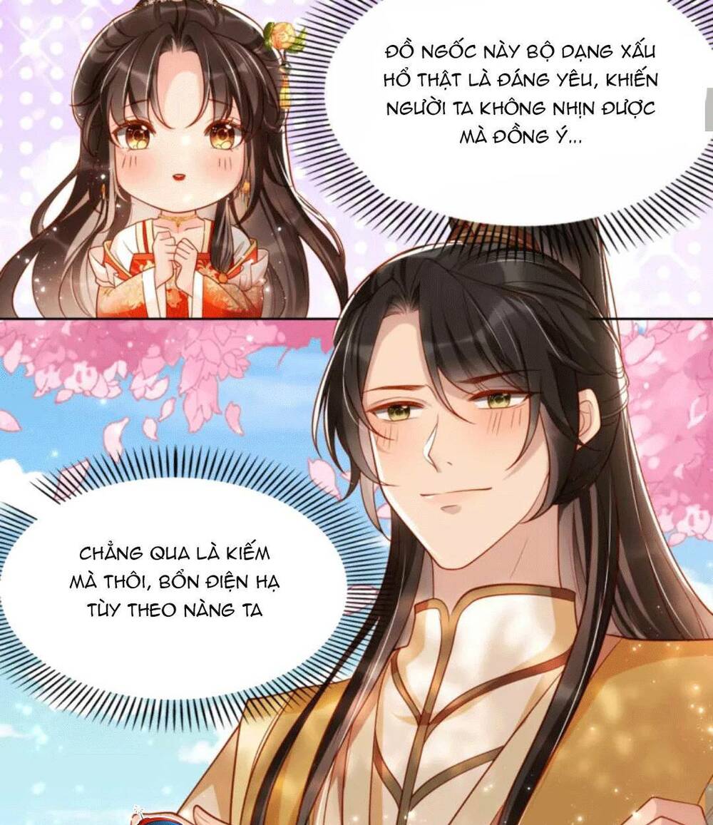 Hướng Dẫn Làm Nhiệm Vụ Của Nữ Diêm La: Chapter 13
