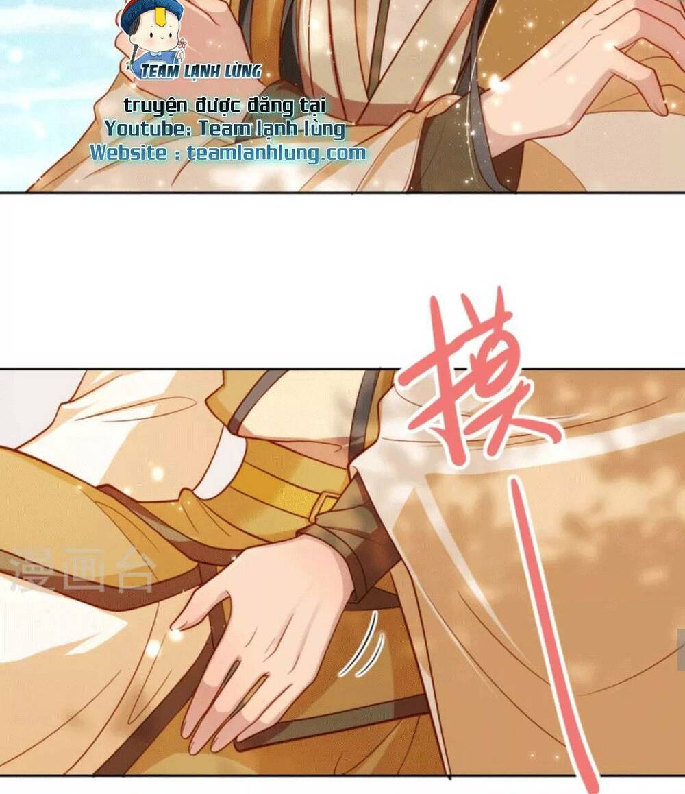 Hướng Dẫn Làm Nhiệm Vụ Của Nữ Diêm La: Chapter 13