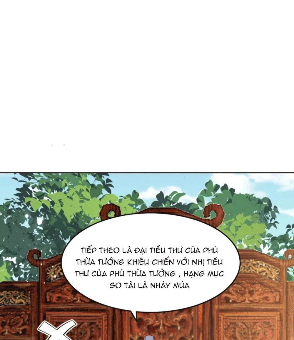 Hướng Dẫn Làm Nhiệm Vụ Của Nữ Diêm La: Chapter 13