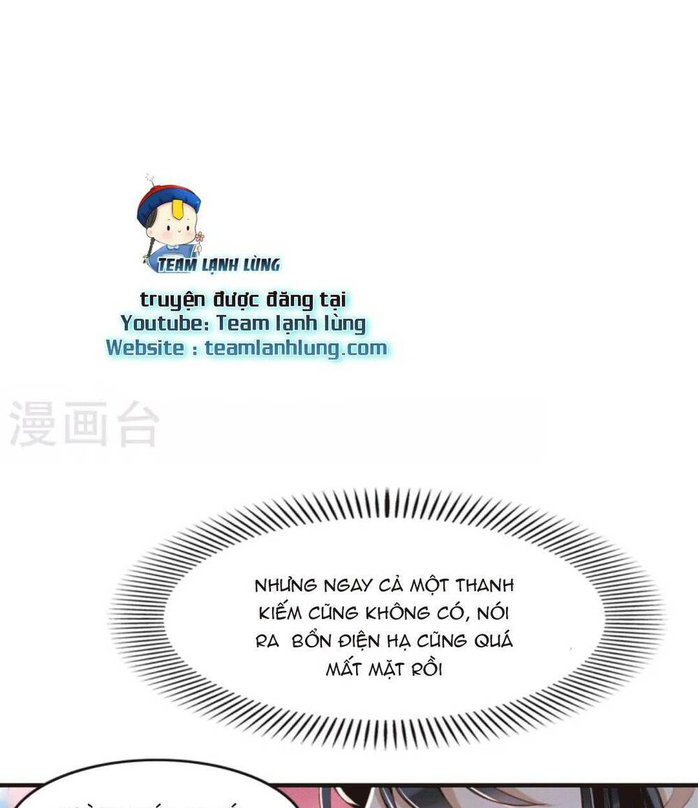 Hướng Dẫn Làm Nhiệm Vụ Của Nữ Diêm La: Chapter 13