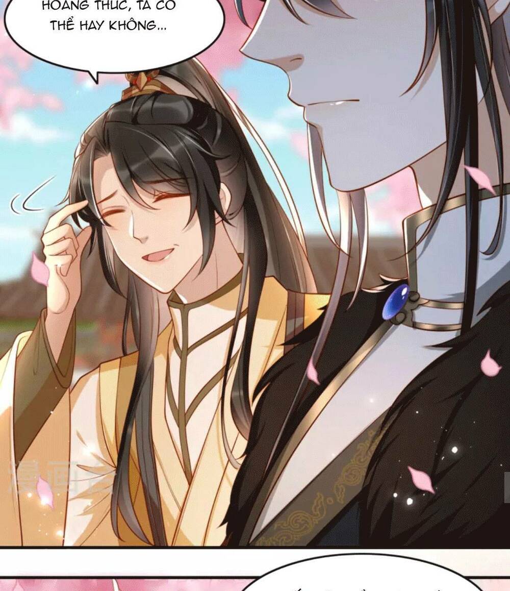 Hướng Dẫn Làm Nhiệm Vụ Của Nữ Diêm La: Chapter 13