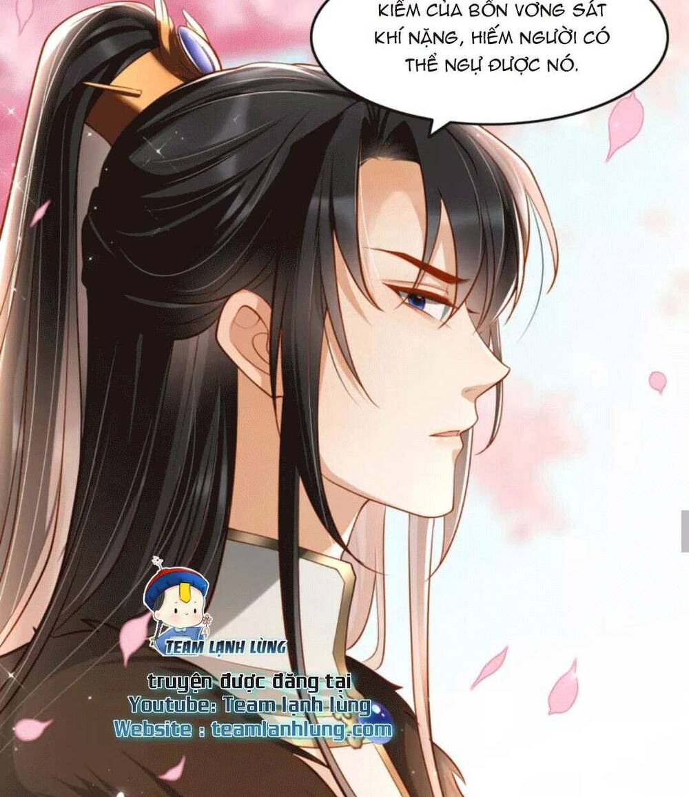 Hướng Dẫn Làm Nhiệm Vụ Của Nữ Diêm La: Chapter 13