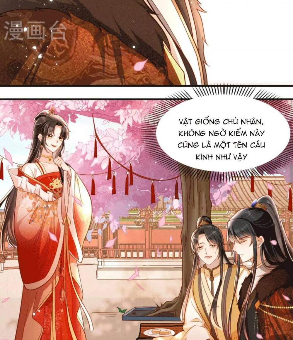 Hướng Dẫn Làm Nhiệm Vụ Của Nữ Diêm La: Chapter 13