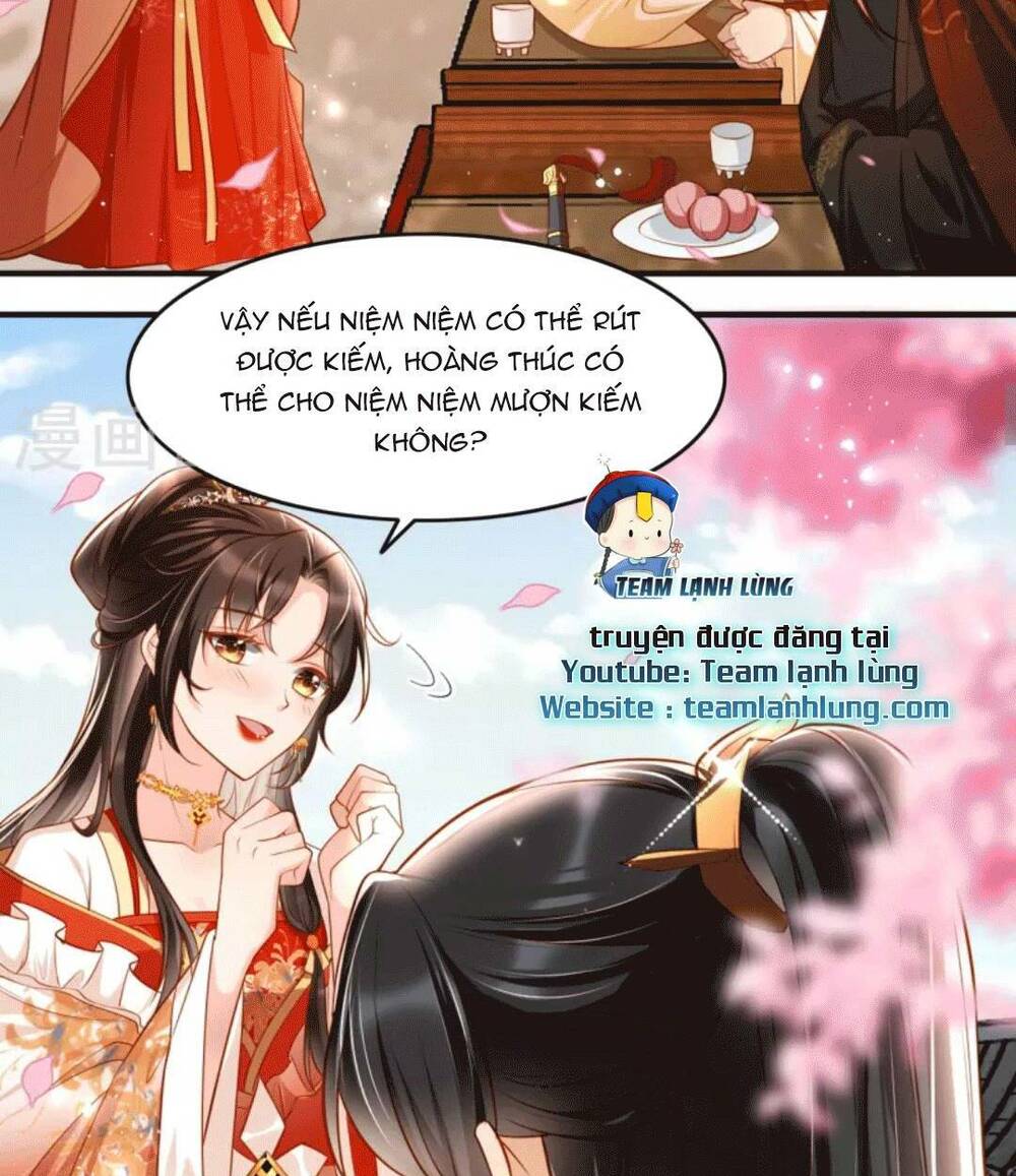 Hướng Dẫn Làm Nhiệm Vụ Của Nữ Diêm La: Chapter 13