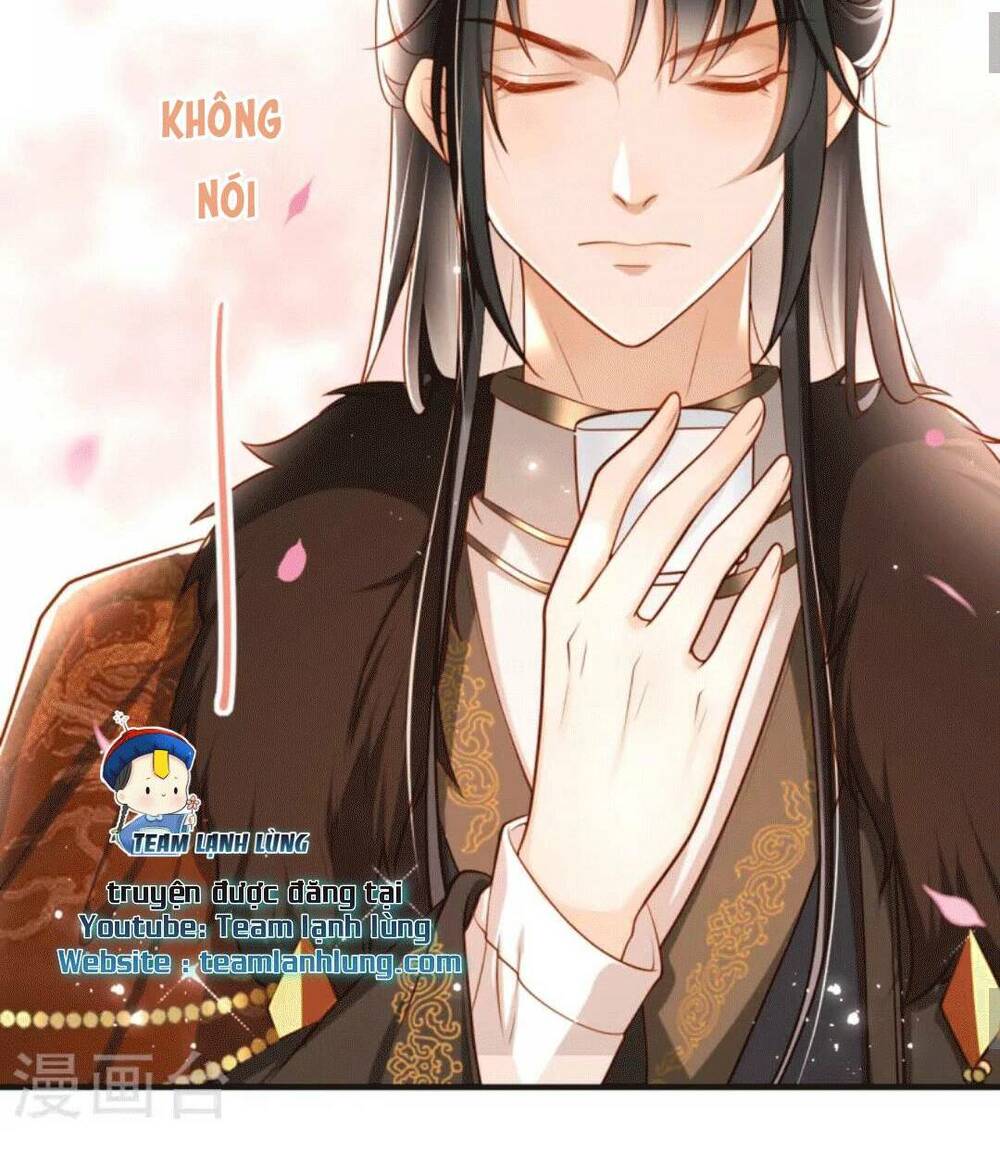 Hướng Dẫn Làm Nhiệm Vụ Của Nữ Diêm La: Chapter 13