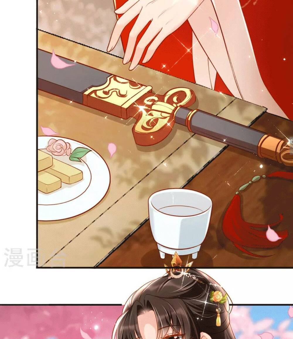 Hướng Dẫn Làm Nhiệm Vụ Của Nữ Diêm La: Chapter 13