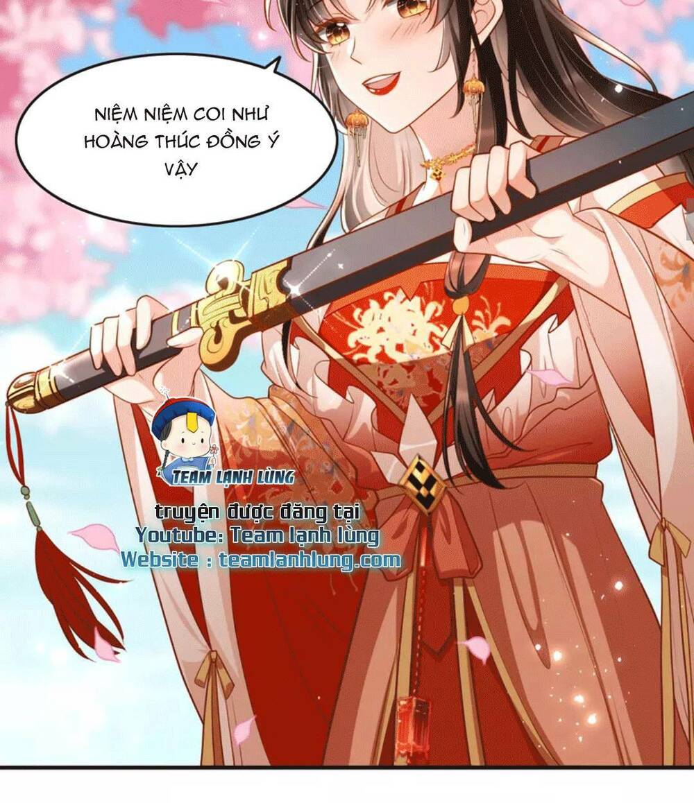 Hướng Dẫn Làm Nhiệm Vụ Của Nữ Diêm La: Chapter 13