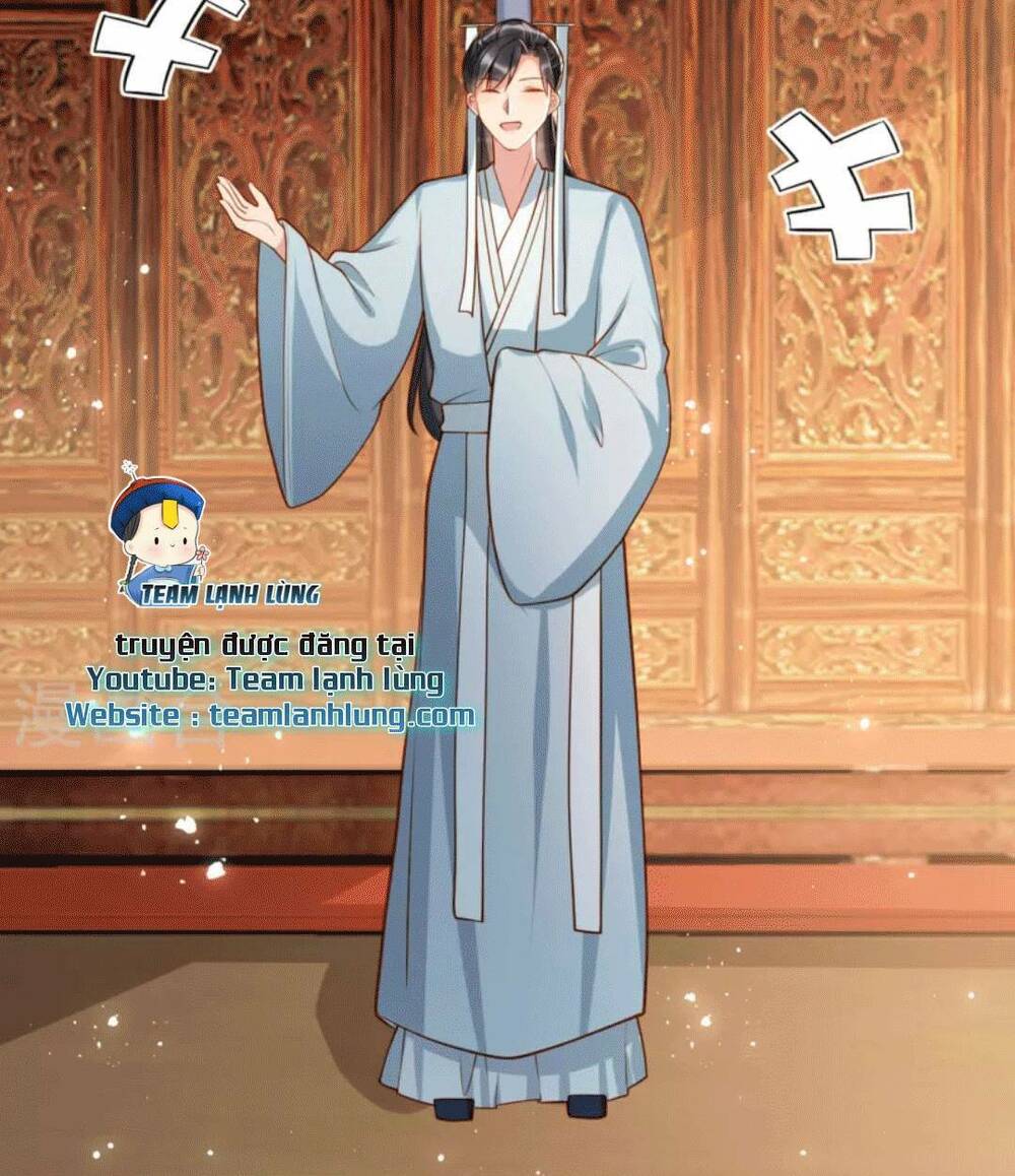 Hướng Dẫn Làm Nhiệm Vụ Của Nữ Diêm La: Chapter 13