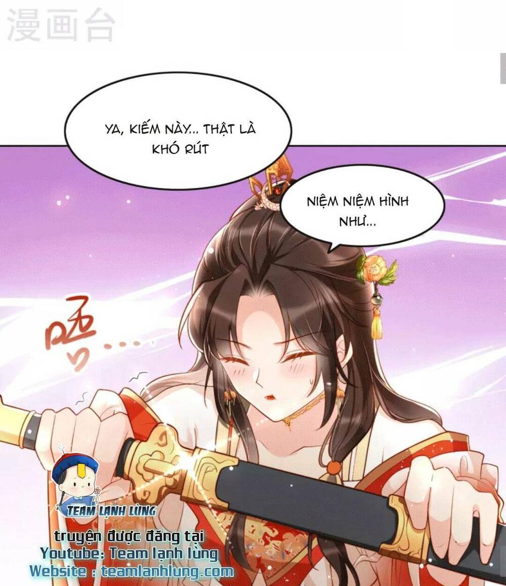Hướng Dẫn Làm Nhiệm Vụ Của Nữ Diêm La: Chapter 13