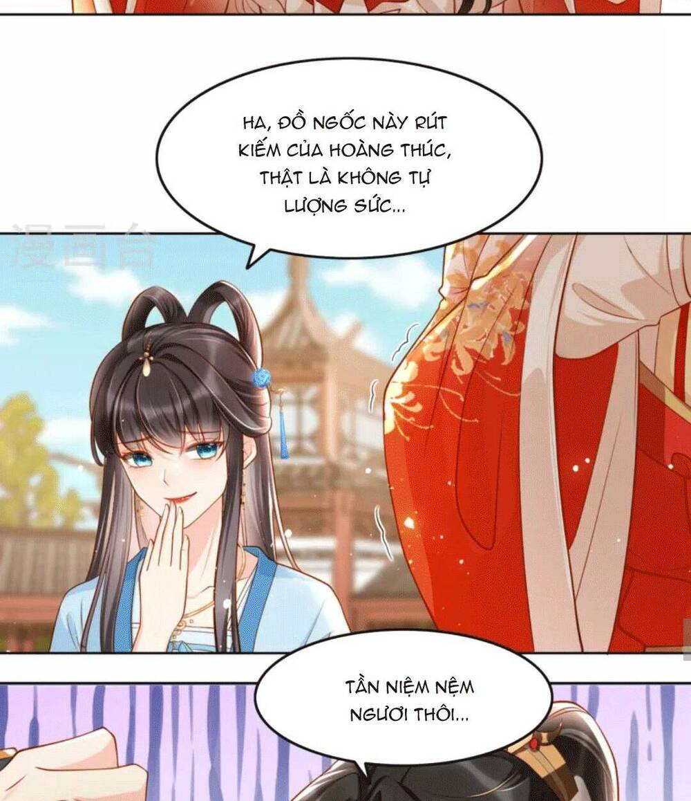 Hướng Dẫn Làm Nhiệm Vụ Của Nữ Diêm La: Chapter 13