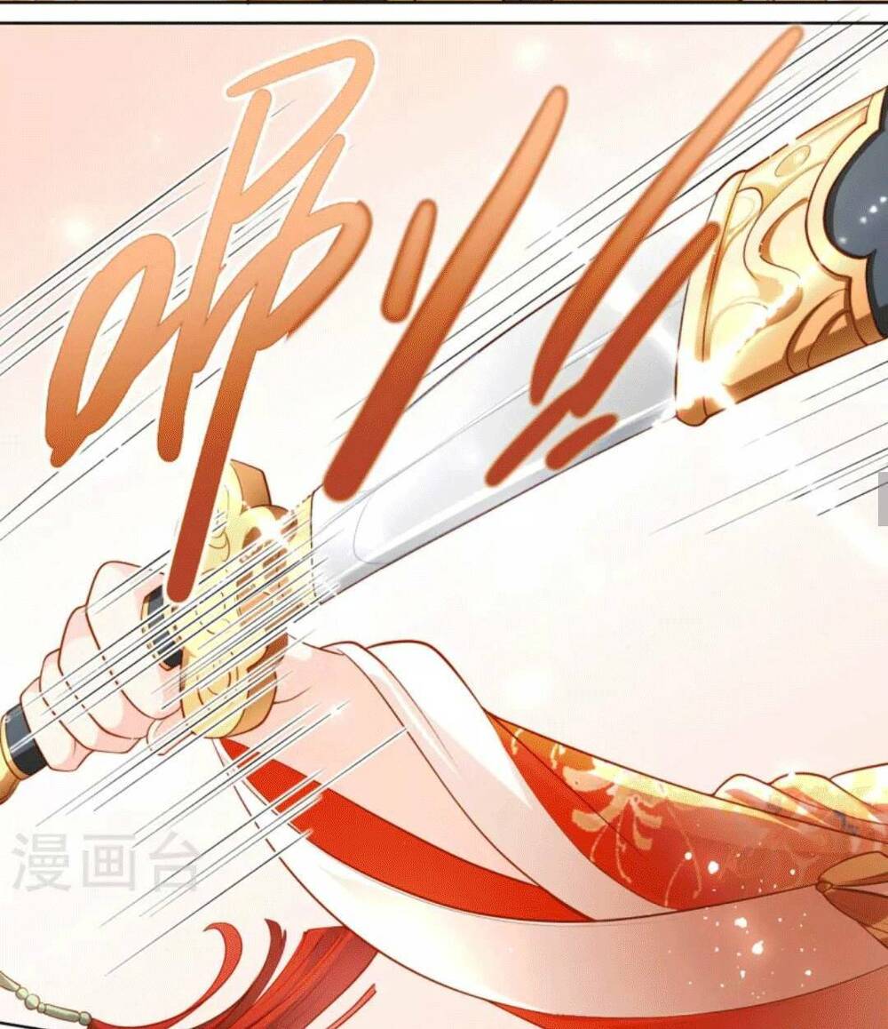 Hướng Dẫn Làm Nhiệm Vụ Của Nữ Diêm La: Chapter 13