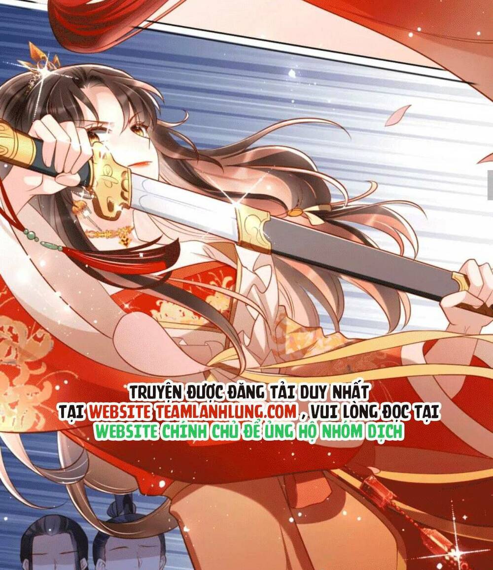 Hướng Dẫn Làm Nhiệm Vụ Của Nữ Diêm La: Chapter 13