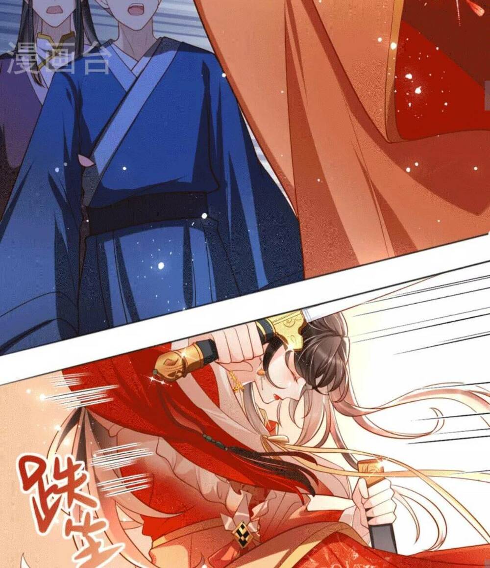 Hướng Dẫn Làm Nhiệm Vụ Của Nữ Diêm La: Chapter 13