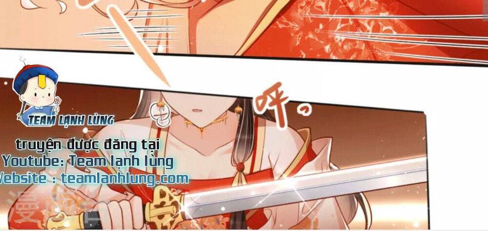 Hướng Dẫn Làm Nhiệm Vụ Của Nữ Diêm La: Chapter 13