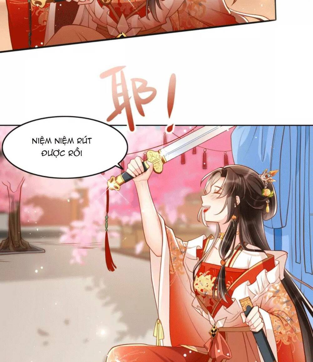 Hướng Dẫn Làm Nhiệm Vụ Của Nữ Diêm La: Chapter 13