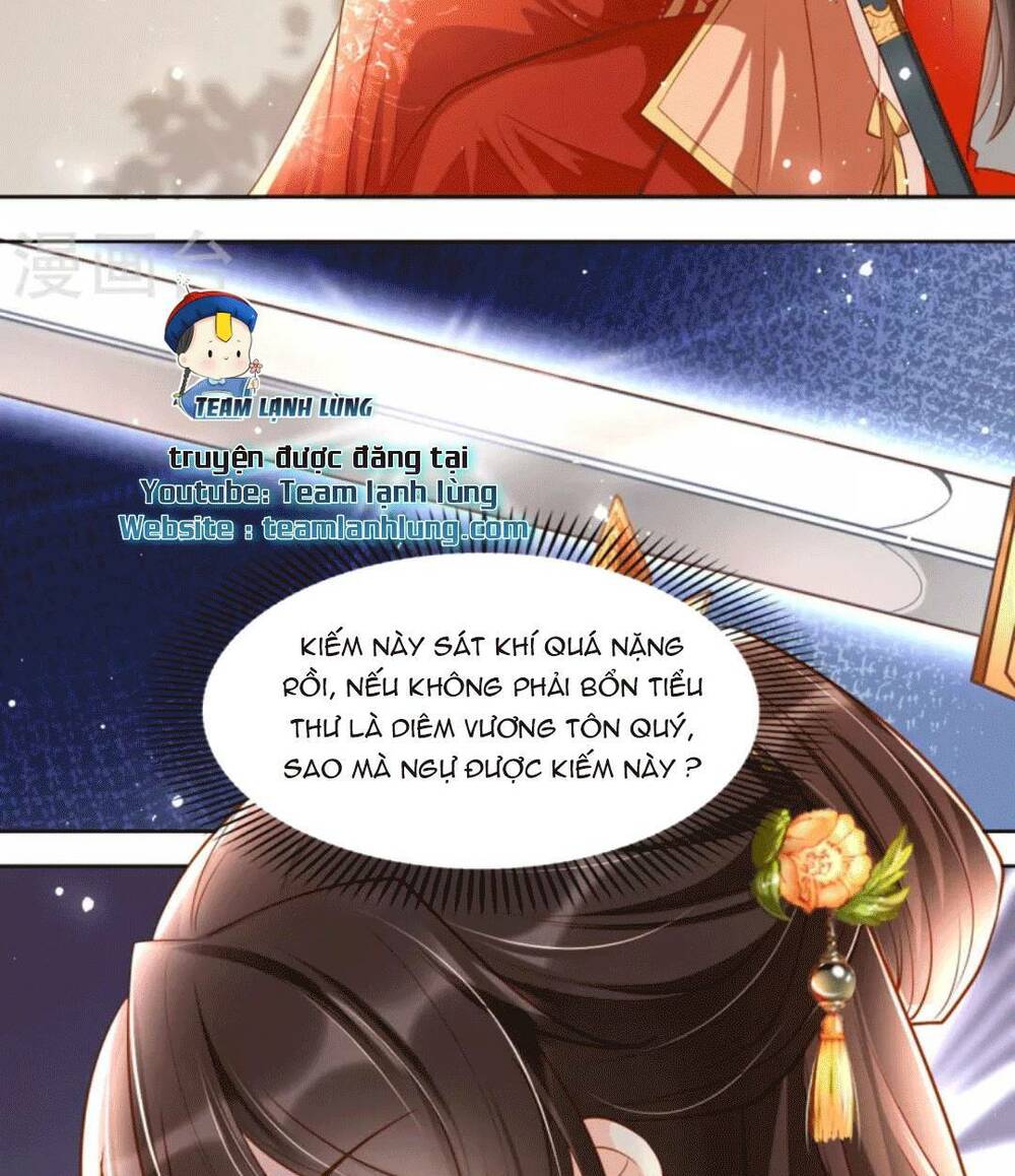 Hướng Dẫn Làm Nhiệm Vụ Của Nữ Diêm La: Chapter 13