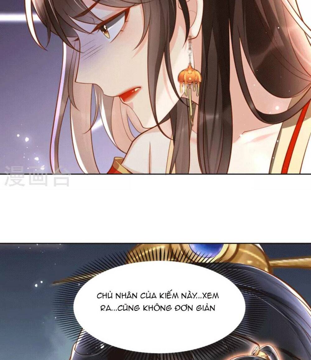 Hướng Dẫn Làm Nhiệm Vụ Của Nữ Diêm La: Chapter 13