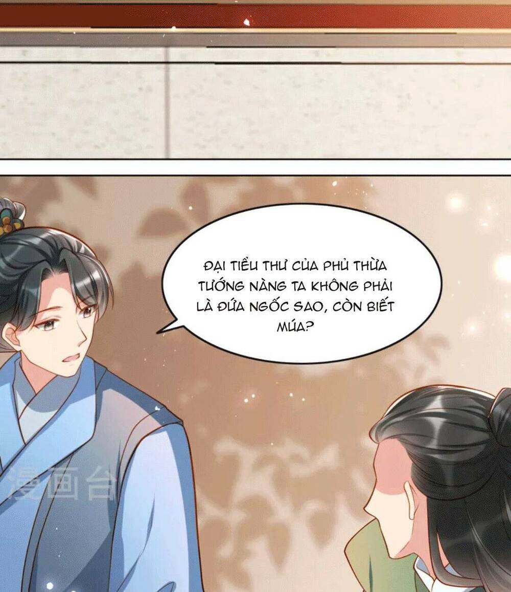 Hướng Dẫn Làm Nhiệm Vụ Của Nữ Diêm La: Chapter 13