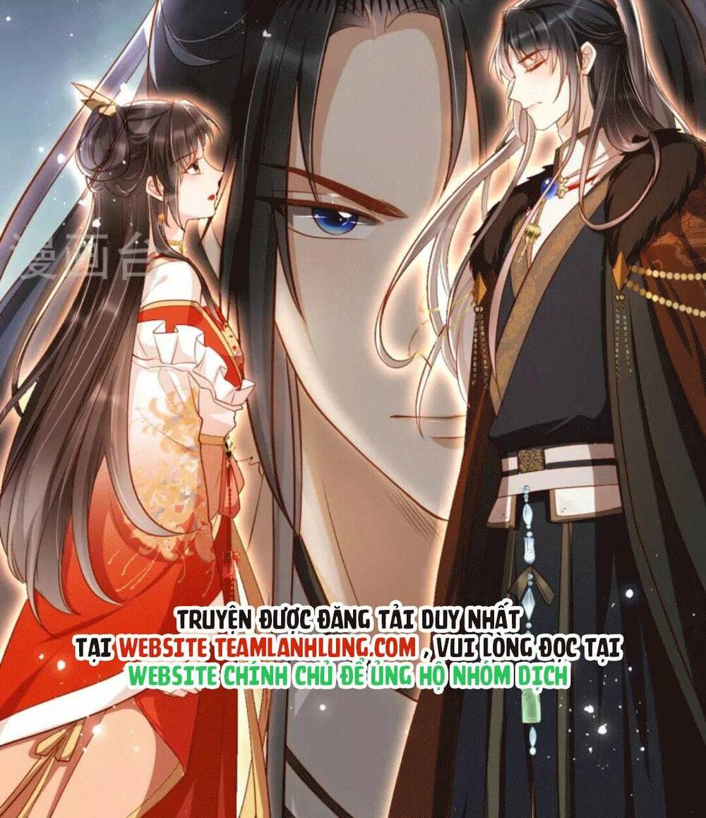 Hướng Dẫn Làm Nhiệm Vụ Của Nữ Diêm La: Chapter 13