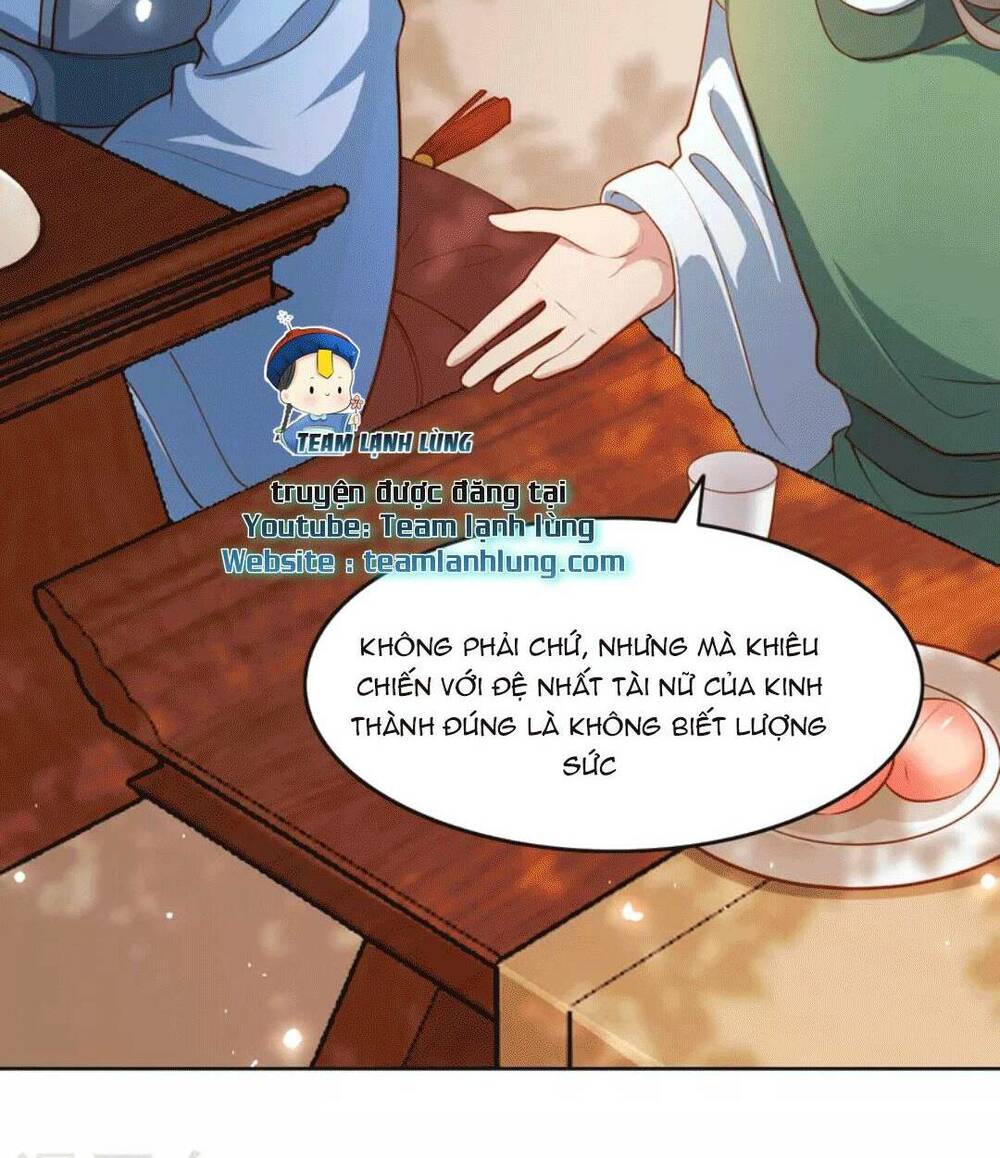 Hướng Dẫn Làm Nhiệm Vụ Của Nữ Diêm La: Chapter 13