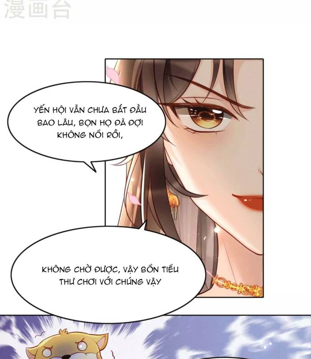 Hướng Dẫn Làm Nhiệm Vụ Của Nữ Diêm La: Chapter 13