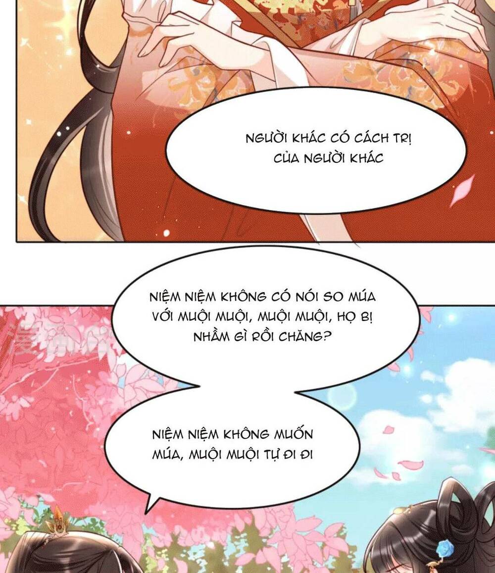 Hướng Dẫn Làm Nhiệm Vụ Của Nữ Diêm La: Chapter 13