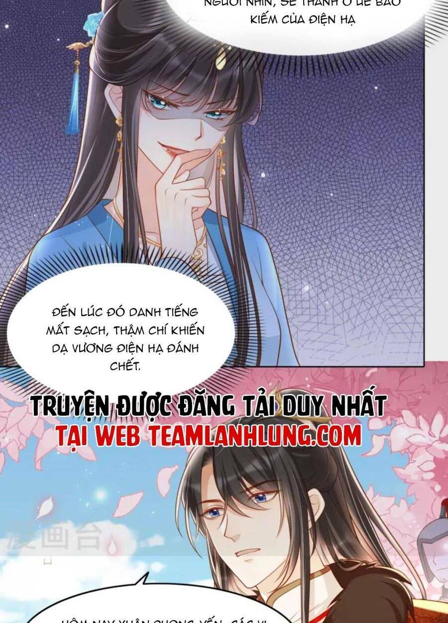 Hướng Dẫn Làm Nhiệm Vụ Của Nữ Diêm La: Chapter 14