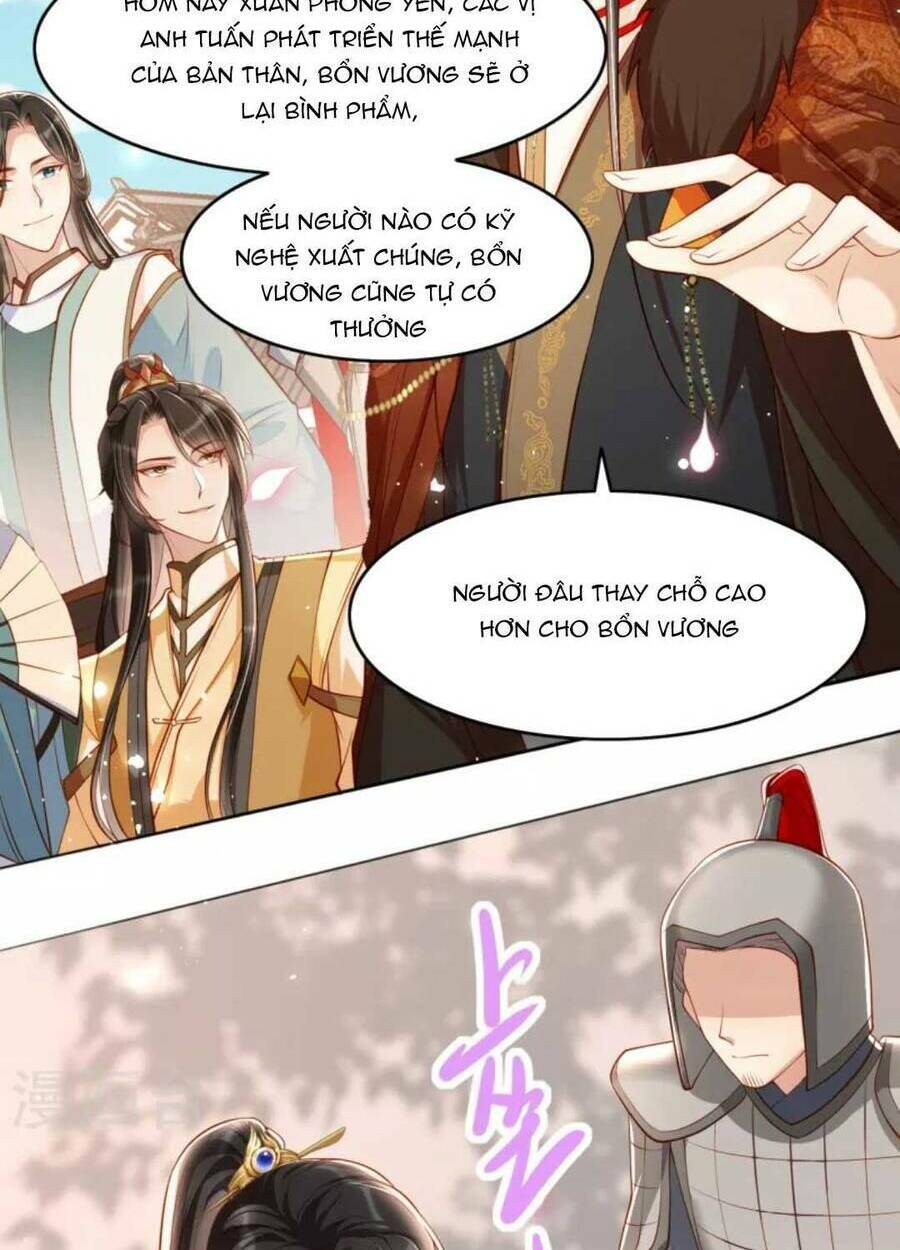 Hướng Dẫn Làm Nhiệm Vụ Của Nữ Diêm La: Chapter 14