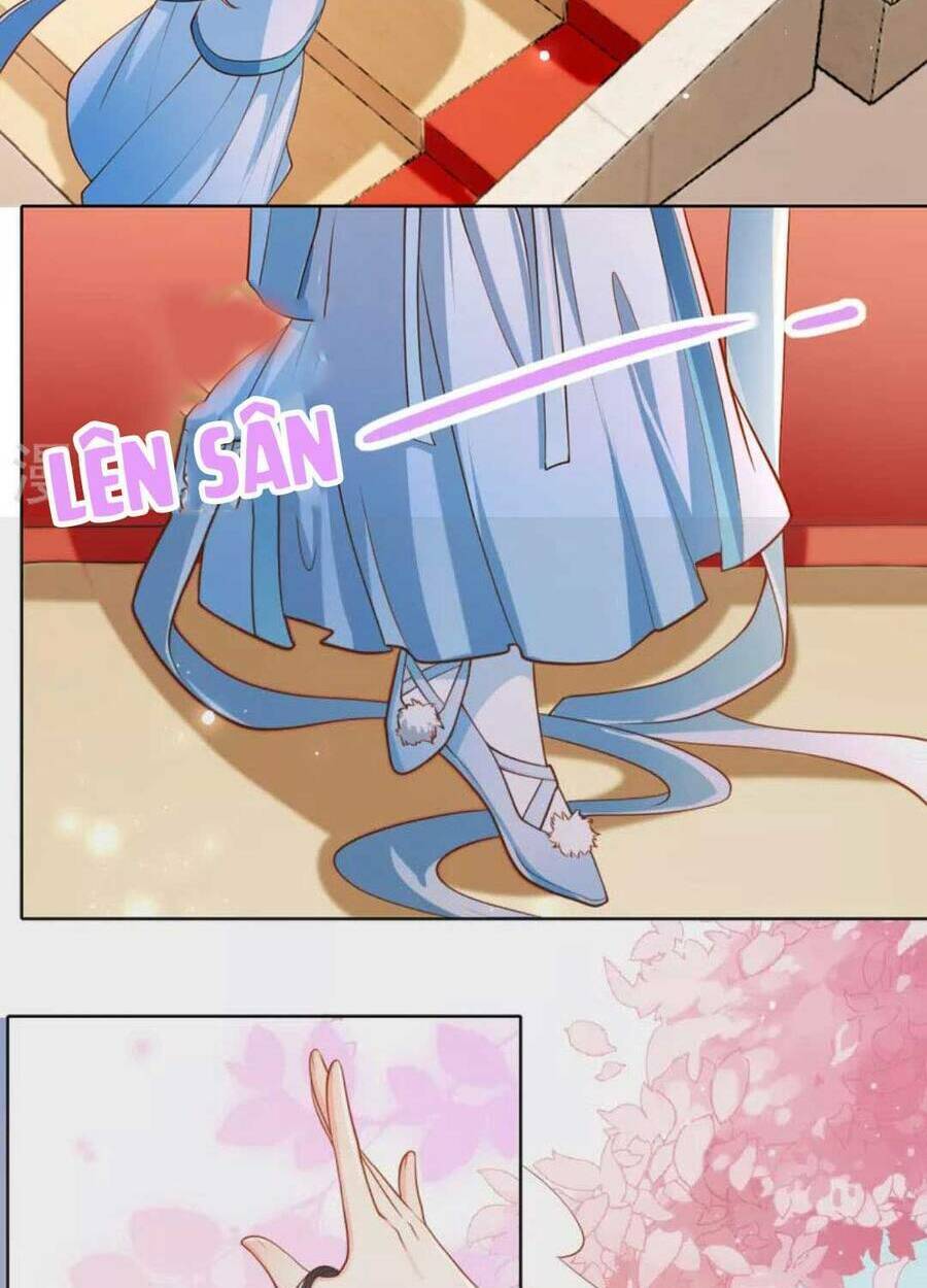 Hướng Dẫn Làm Nhiệm Vụ Của Nữ Diêm La: Chapter 14