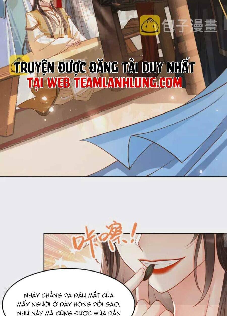 Hướng Dẫn Làm Nhiệm Vụ Của Nữ Diêm La: Chapter 14