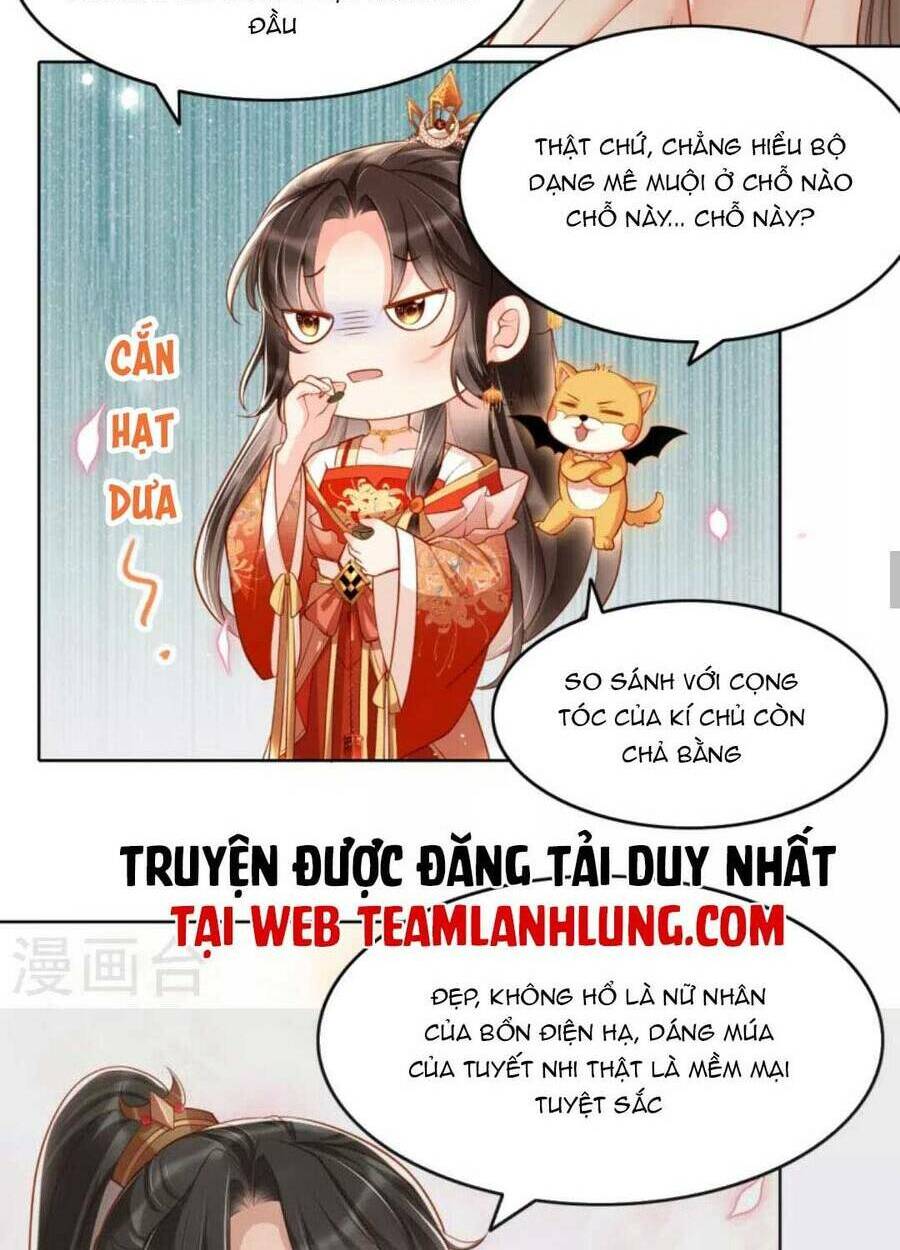 Hướng Dẫn Làm Nhiệm Vụ Của Nữ Diêm La: Chapter 14