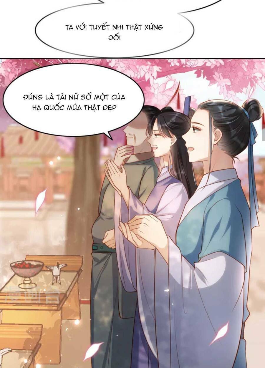 Hướng Dẫn Làm Nhiệm Vụ Của Nữ Diêm La: Chapter 14