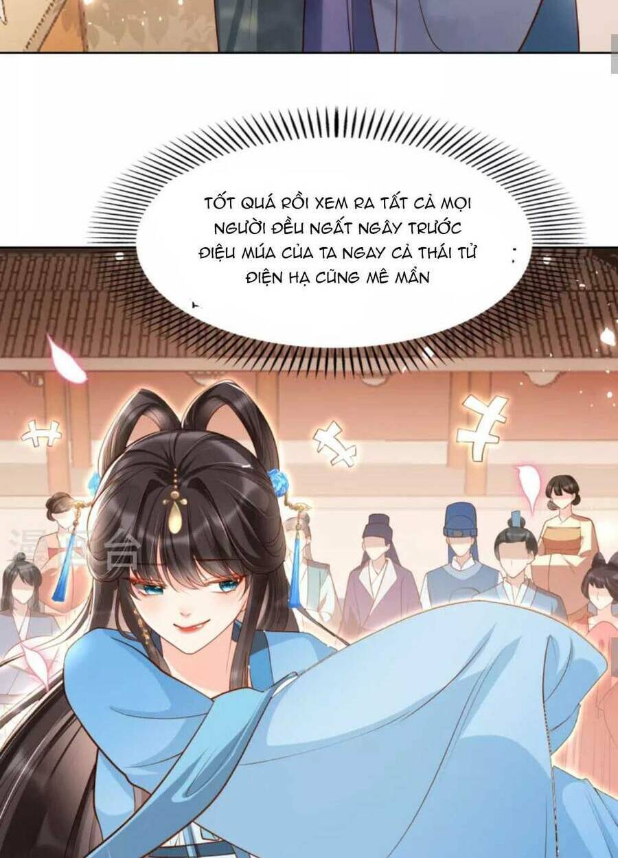 Hướng Dẫn Làm Nhiệm Vụ Của Nữ Diêm La: Chapter 14
