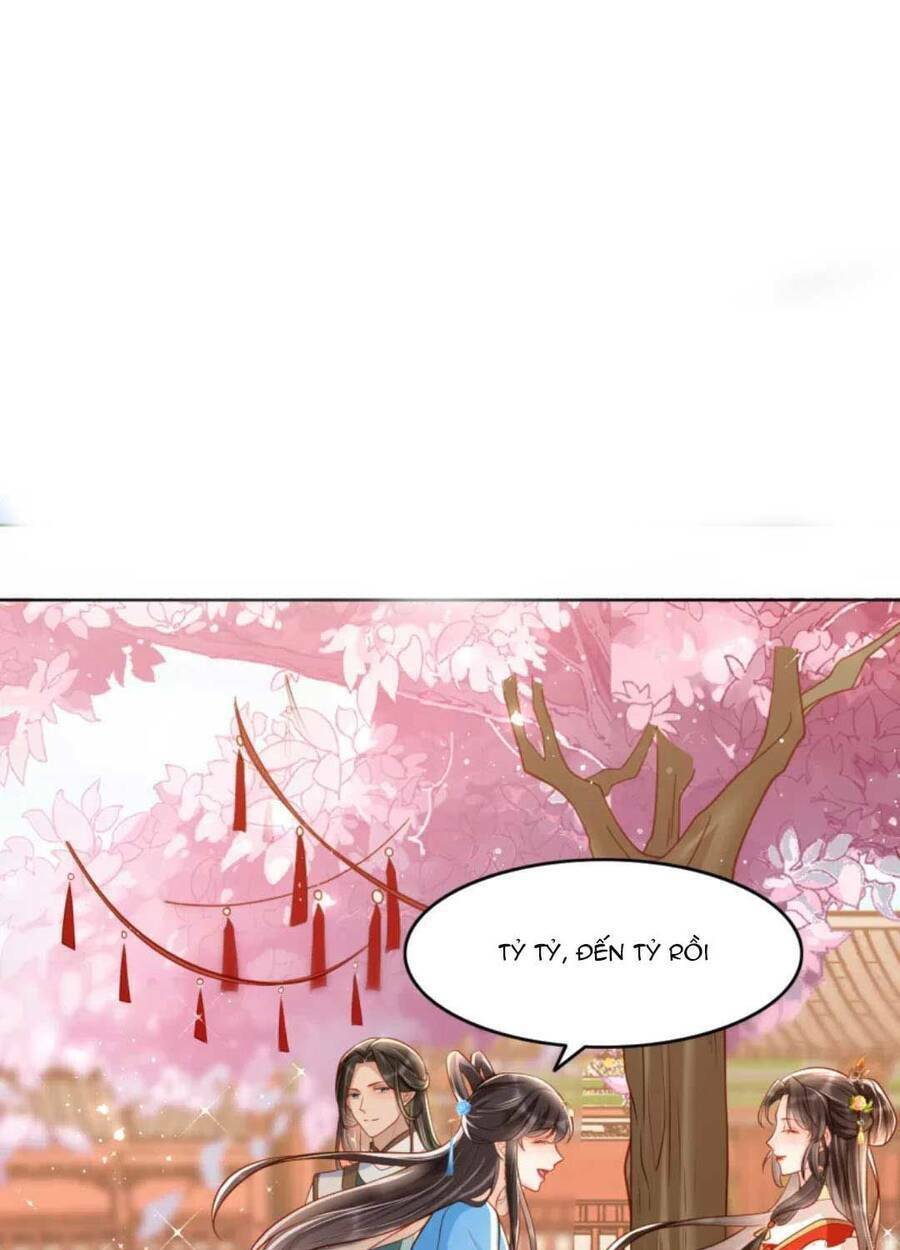 Hướng Dẫn Làm Nhiệm Vụ Của Nữ Diêm La: Chapter 14