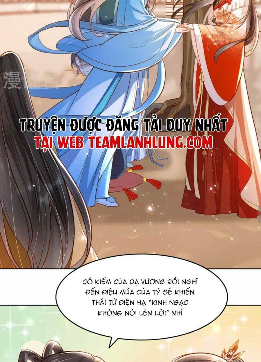 Hướng Dẫn Làm Nhiệm Vụ Của Nữ Diêm La: Chapter 14