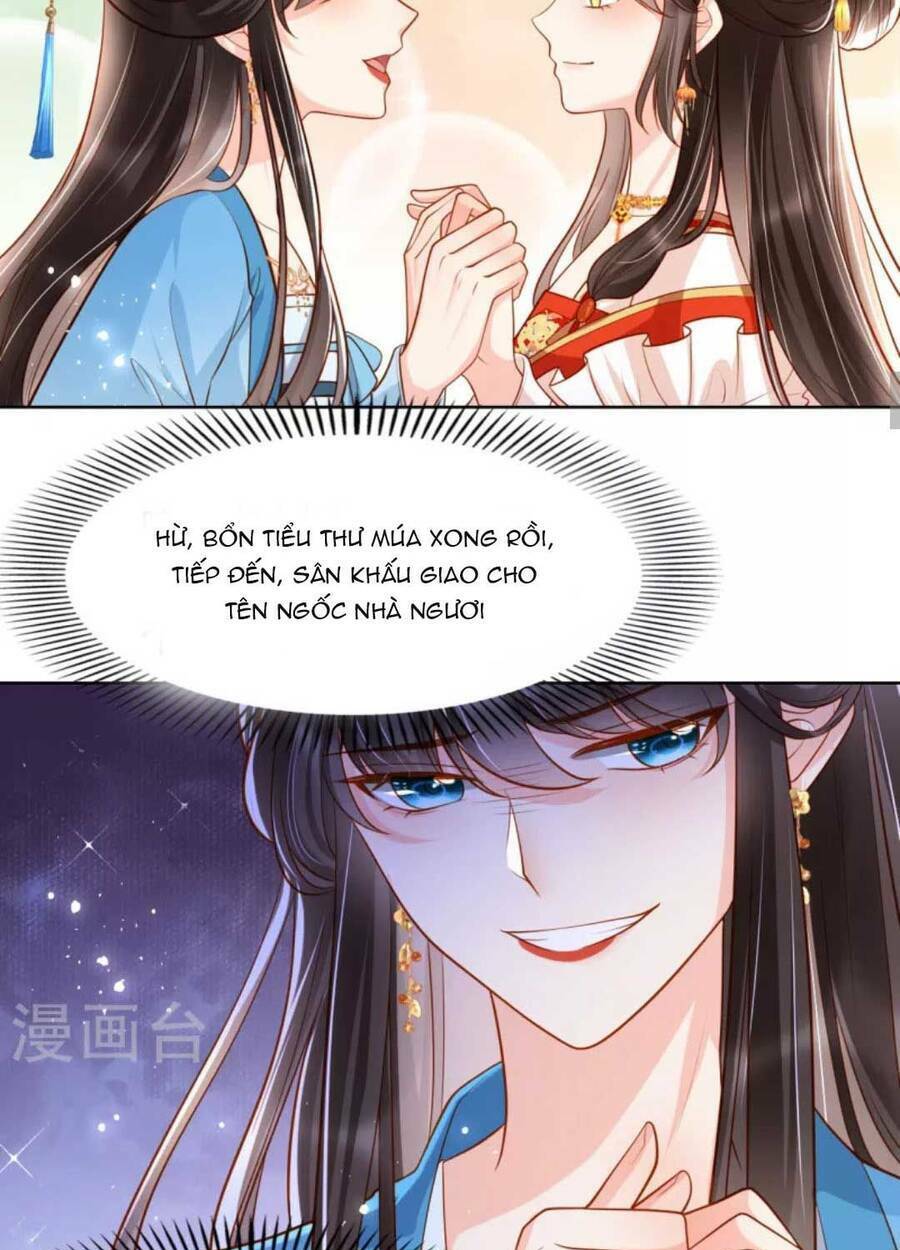 Hướng Dẫn Làm Nhiệm Vụ Của Nữ Diêm La: Chapter 14