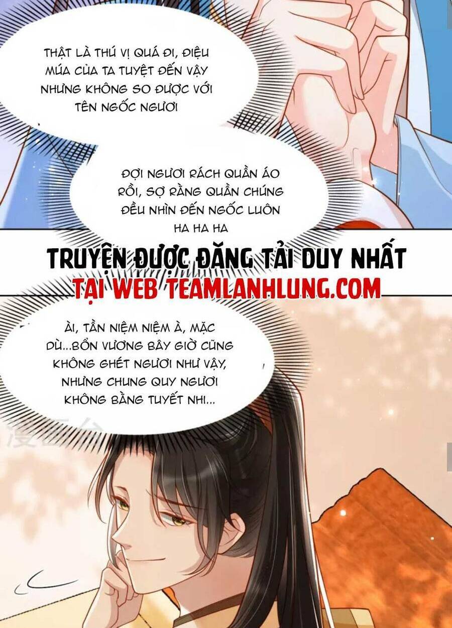 Hướng Dẫn Làm Nhiệm Vụ Của Nữ Diêm La: Chapter 14
