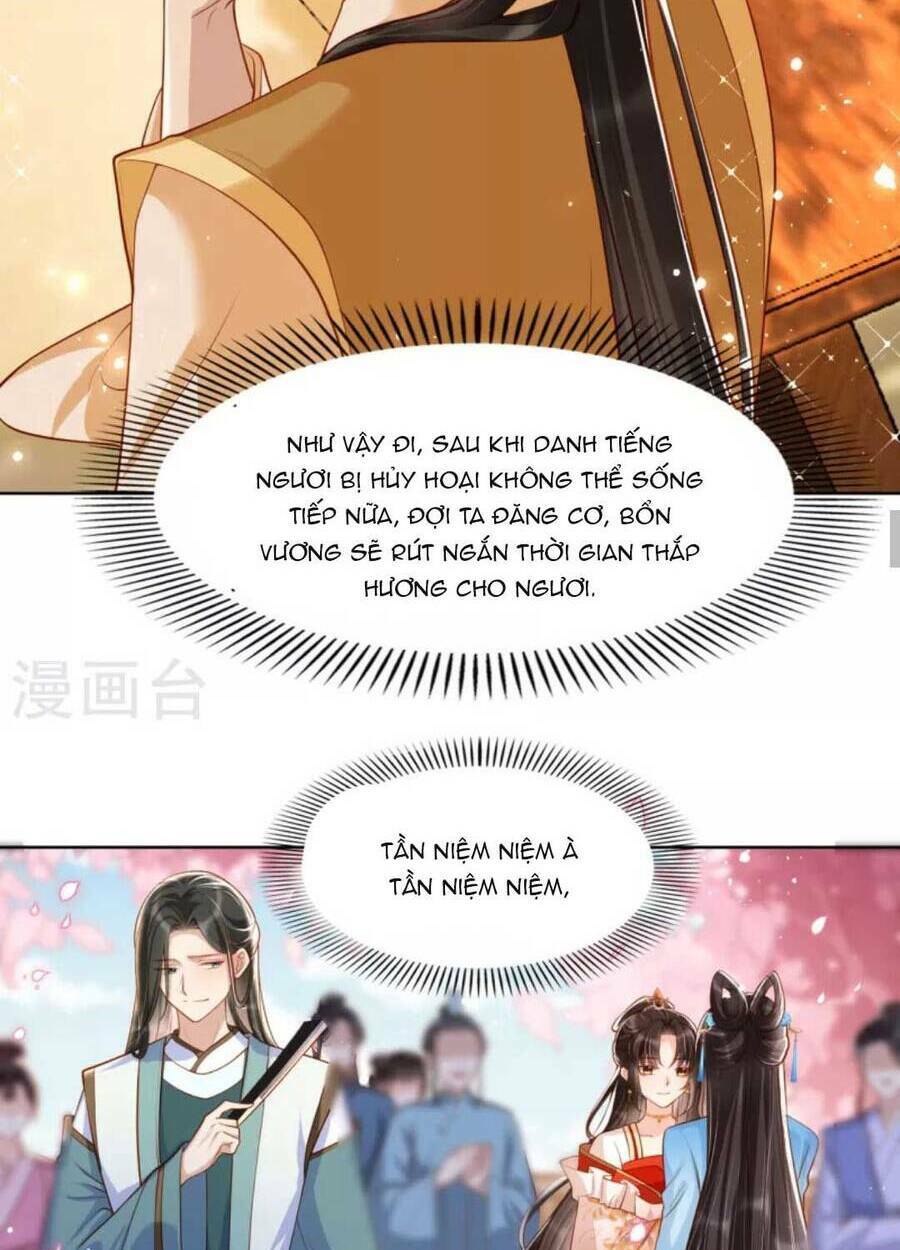 Hướng Dẫn Làm Nhiệm Vụ Của Nữ Diêm La: Chapter 14