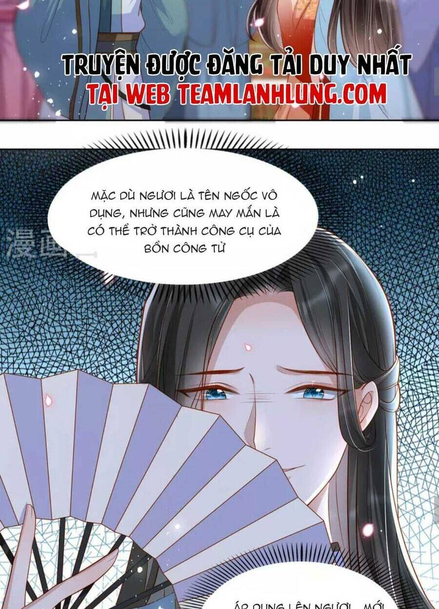Hướng Dẫn Làm Nhiệm Vụ Của Nữ Diêm La: Chapter 14