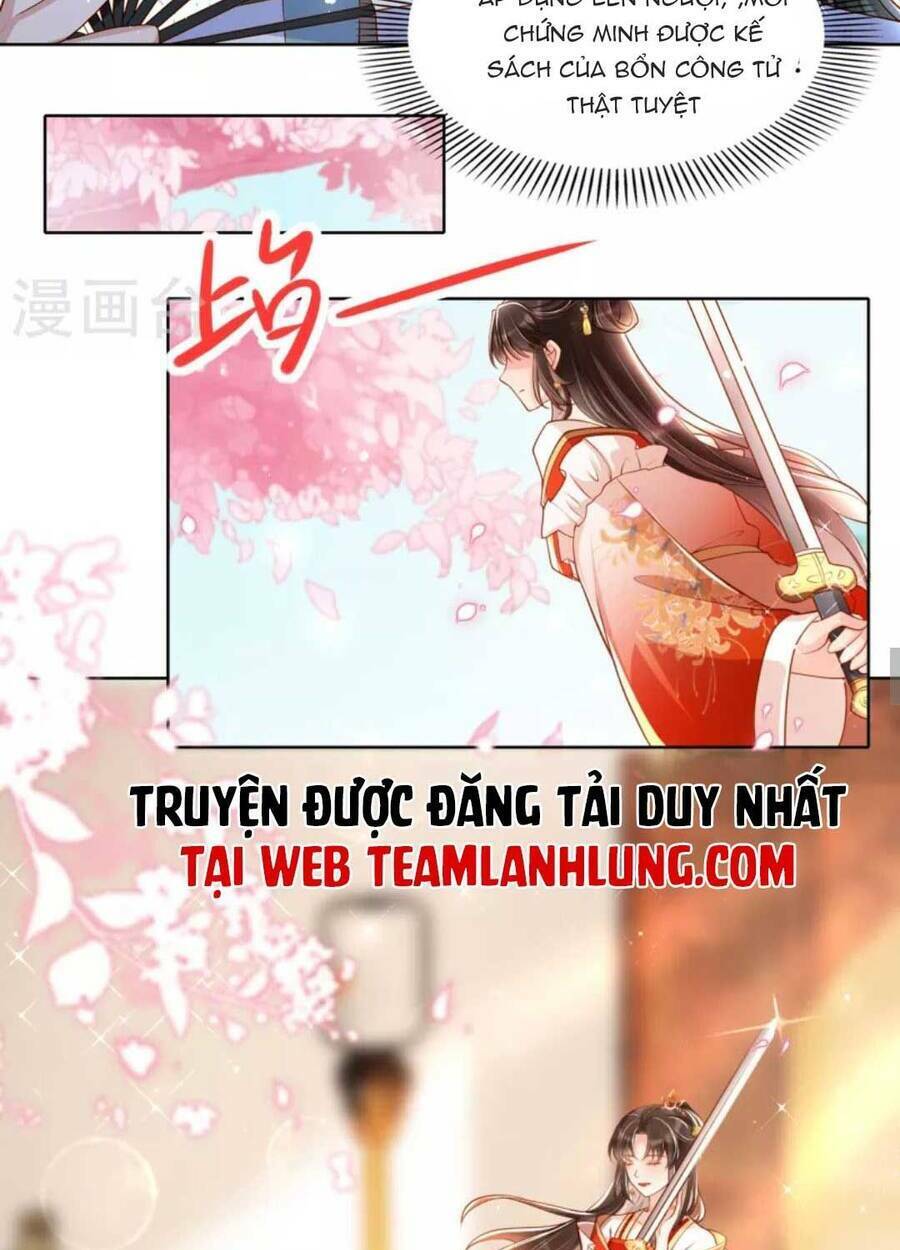 Hướng Dẫn Làm Nhiệm Vụ Của Nữ Diêm La: Chapter 14