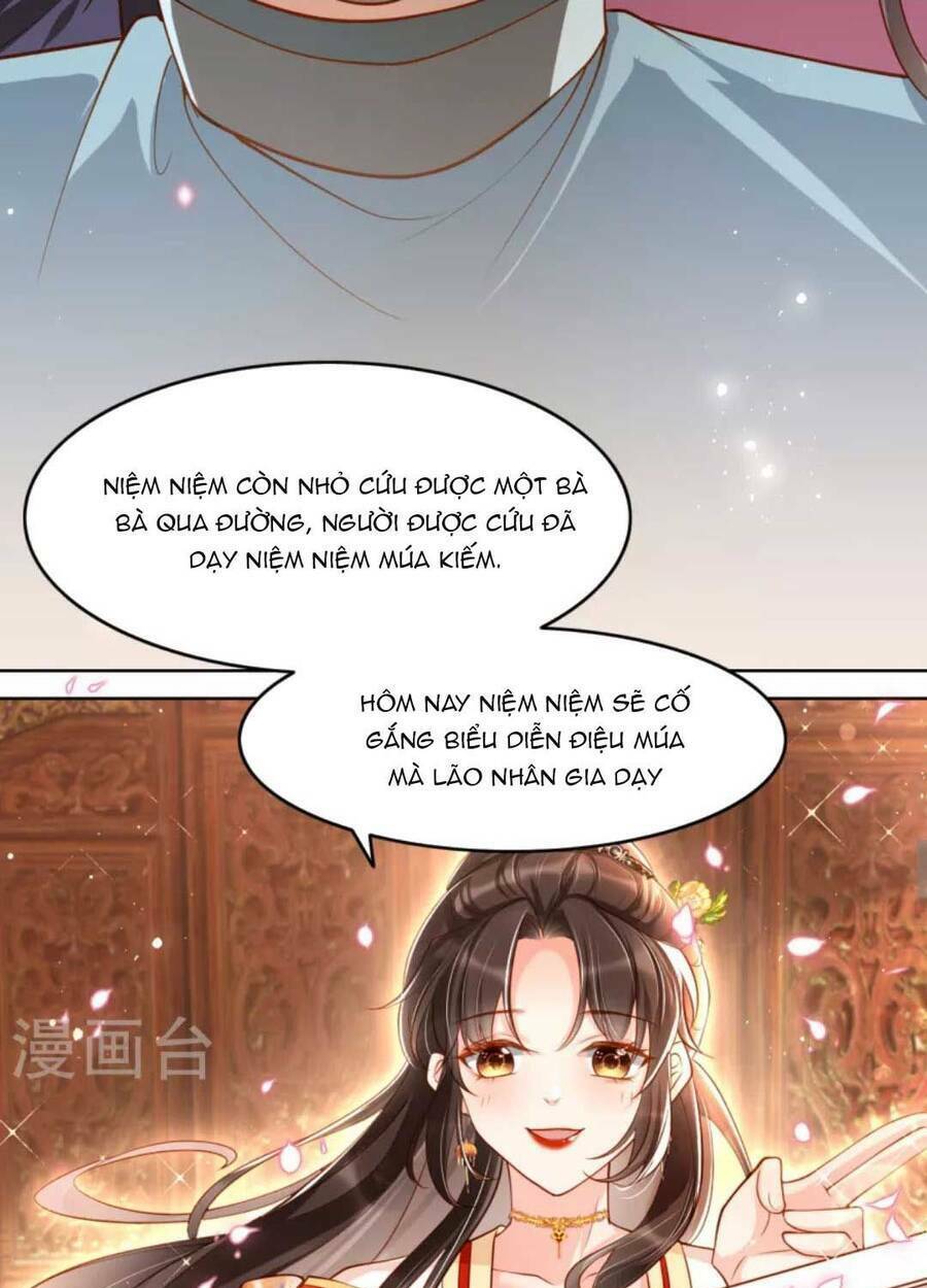 Hướng Dẫn Làm Nhiệm Vụ Của Nữ Diêm La: Chapter 14